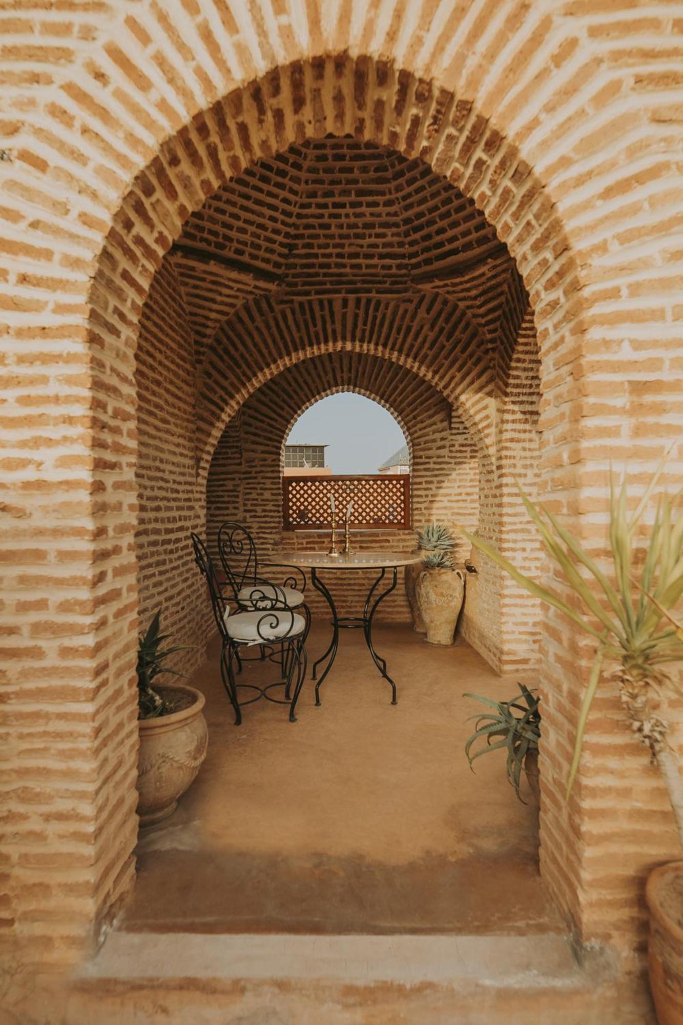 Riad Samsara 3* Marrakesch
