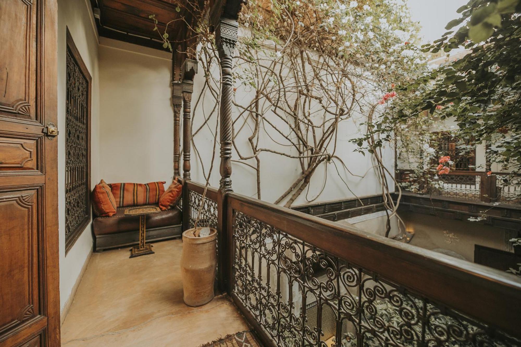 Riad Samsara Riad Marrakesch