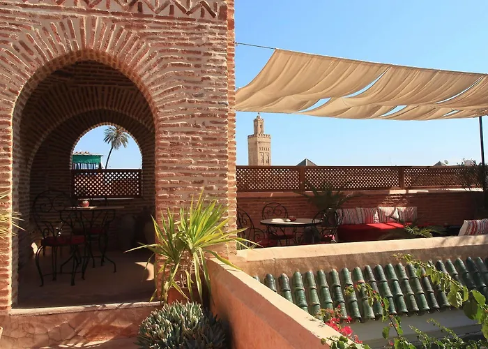 Riad Samsara