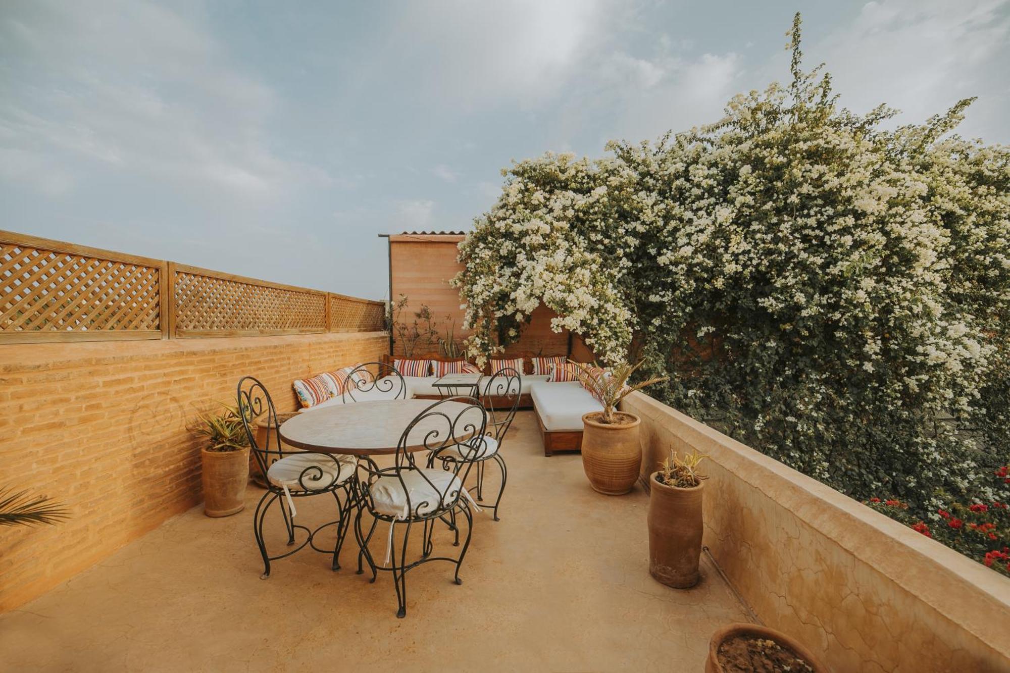 Riad Samsara 3*