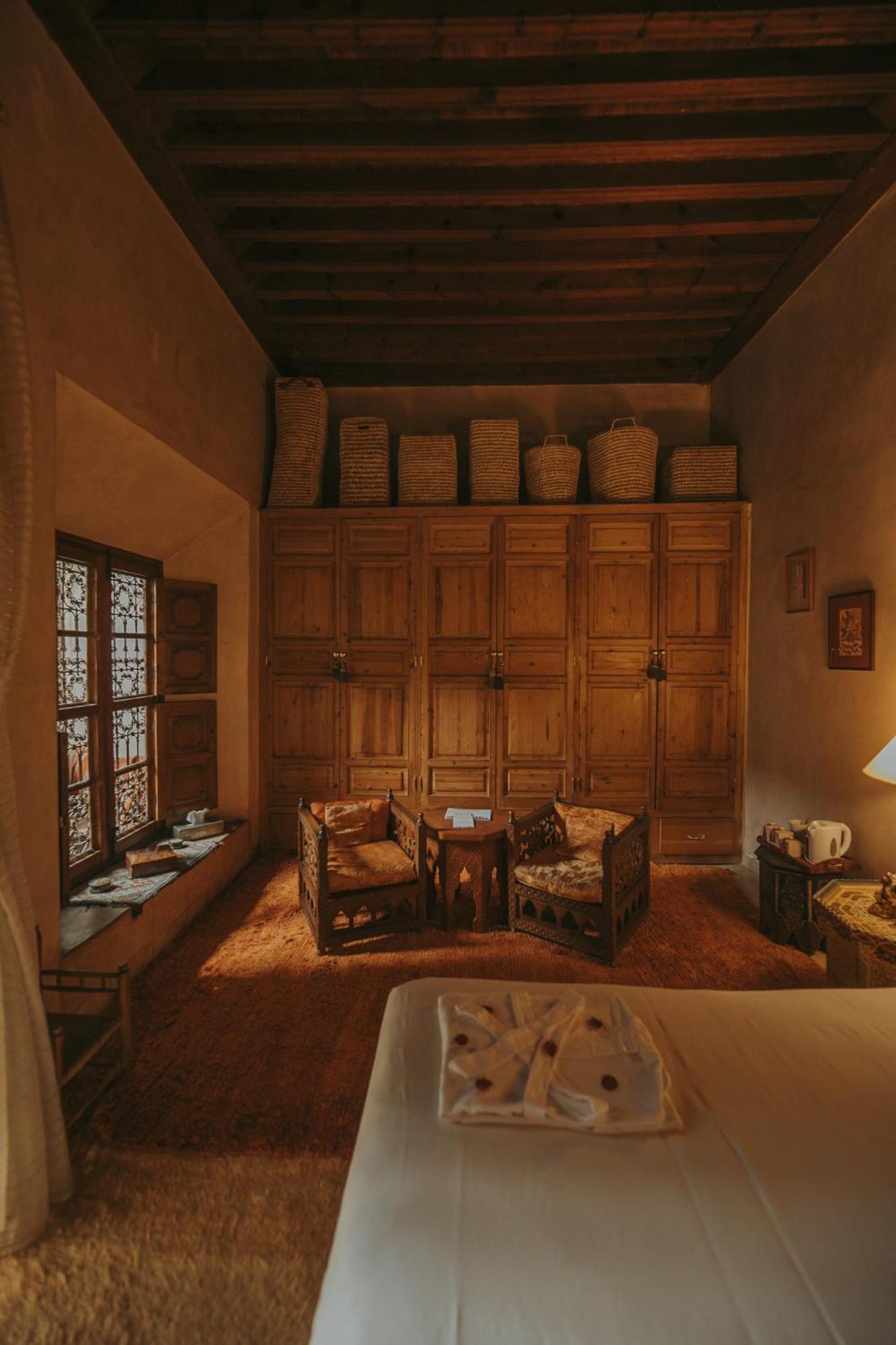 Samsara Riad Marrakesh