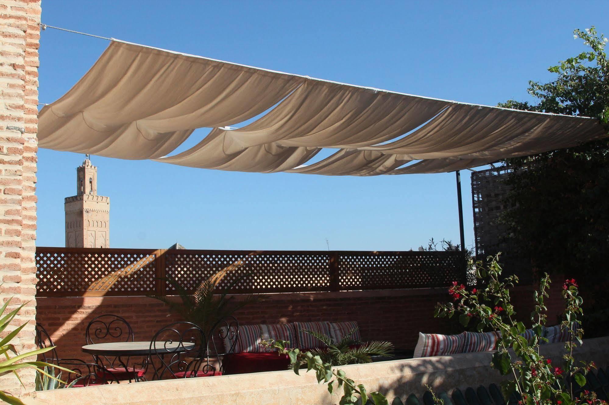 Samsara Marrakesh