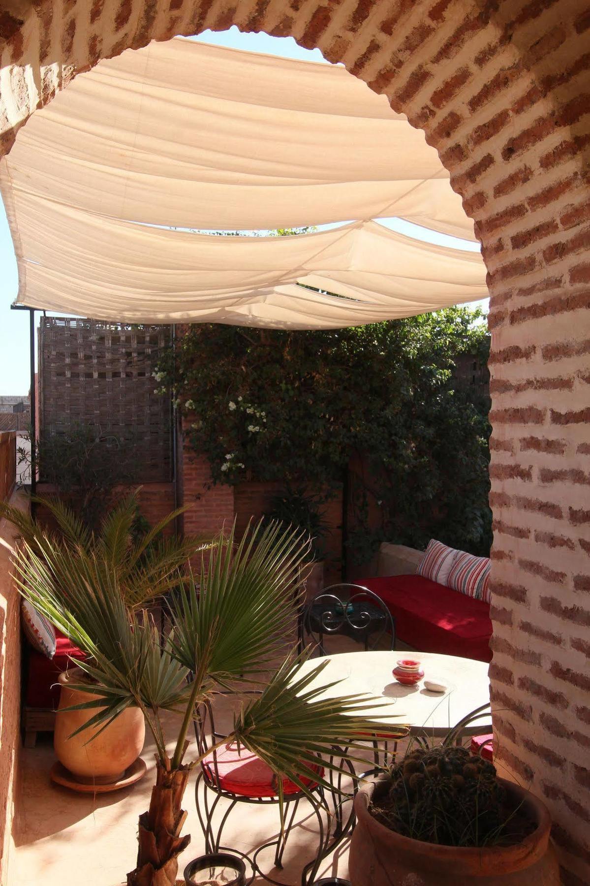 Samsara Riad 3*