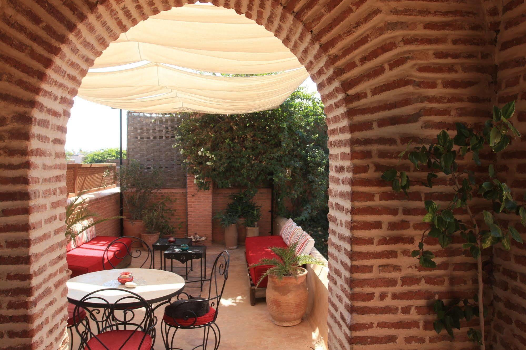 Riad Samsara Marrakesh