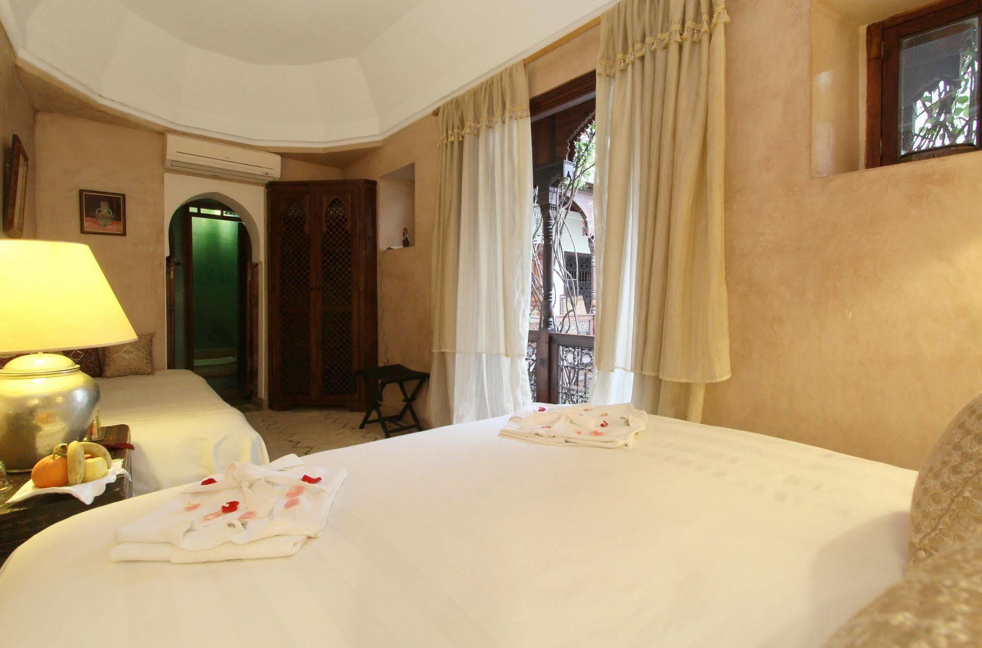 Samsara Riad
